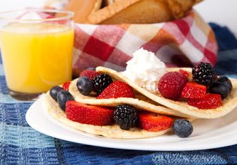 pancake
