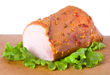 ham
