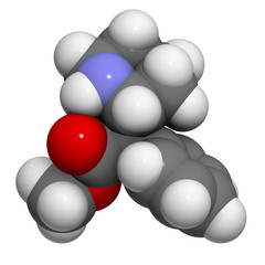 Methylphenidate attention-deficit hyperactivity disorder (ADHD)