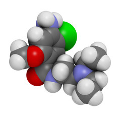 Metoclopramide nausea and vomiting treatment drug