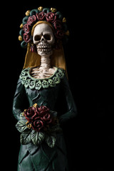 Catrina Calavera