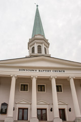 Downtown Baptist Church