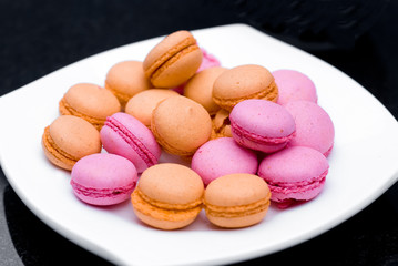 macaroons