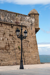 Cadiz,Spain © PanoArt360