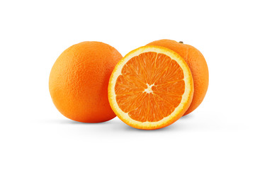 Oranges