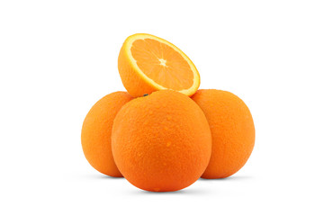 Oranges group