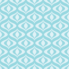 abstract seamless pattern