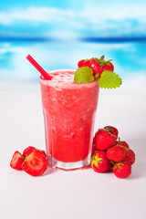 summer drink