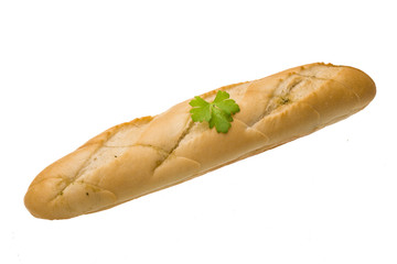  Fresh baguette