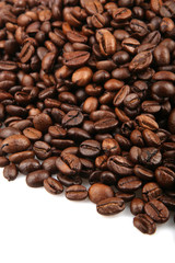 coffee beans