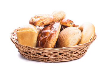 Types of bread