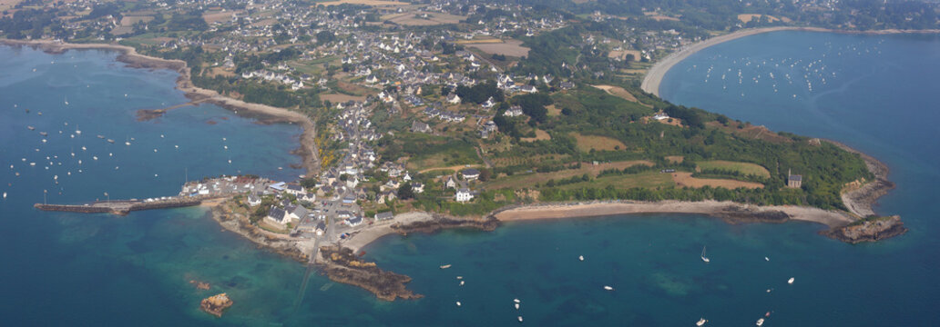 PLOUBAZLANEC, PORS-EVEN