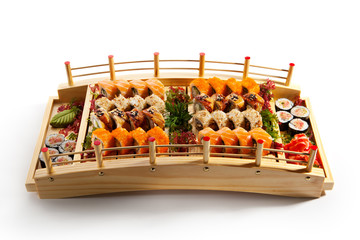 Sushi Collection