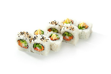Vegetarian Roll