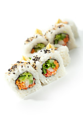 Vegetarian Roll