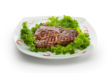 Meat Steak