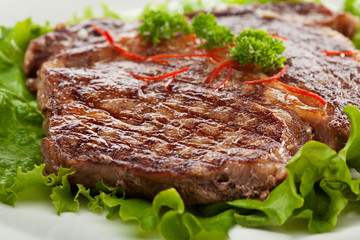 Meat Steak