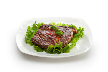 Meat Steak