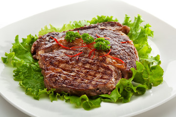 Meat Steak