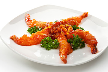 Shellfish