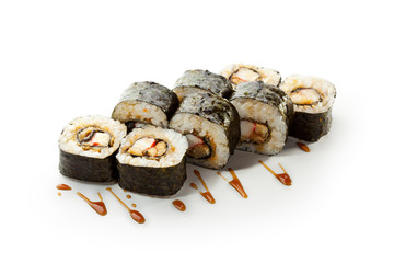Maki Sushi