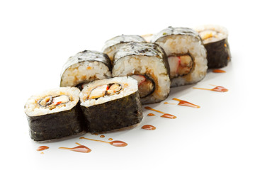 Maki Sushi