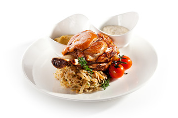 Pork Meat