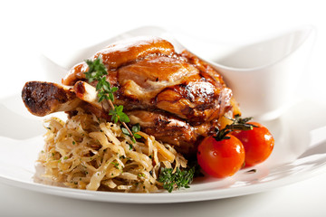 Pork Meat