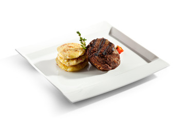Beef Steak