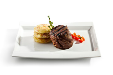 Beef Steak