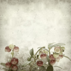 textured old paper background