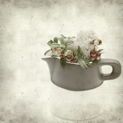 textured old paper background