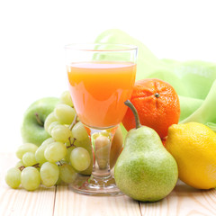 Multivitaminsaft