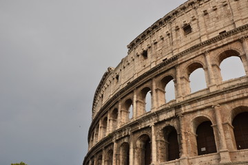 Fototapeta premium Colosseo