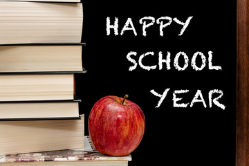 Buon inizio anno scolastico