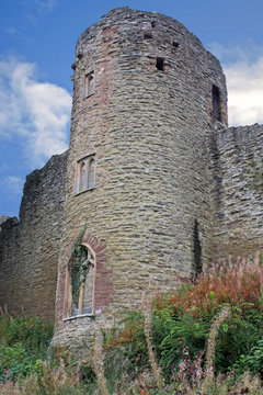 Ludlow Castle