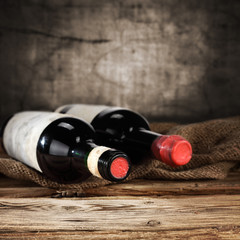 wine