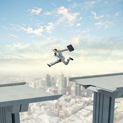 Ready to take a risk