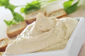 hummus