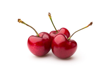 Cherry.