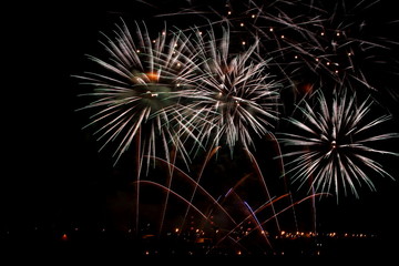 Fajerwerki 9 © jadria