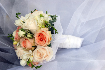 Wedding flower,bouquet