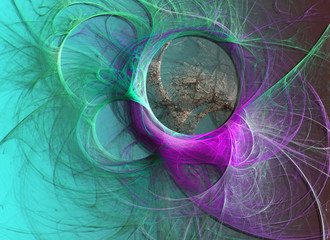 abstract background 8 © vitanovski