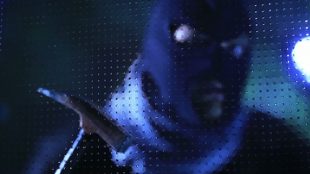 Burglar