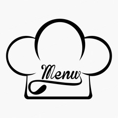 menu design