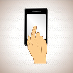 touch screen