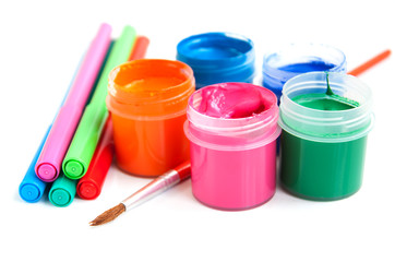 art and craft equipment