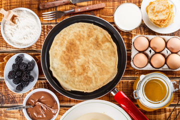 Pancake