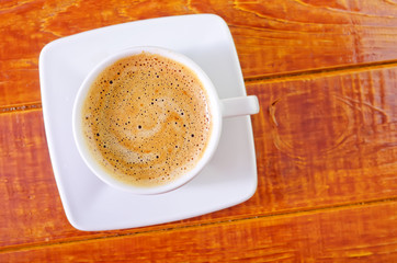 coffee