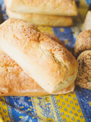 Bread.